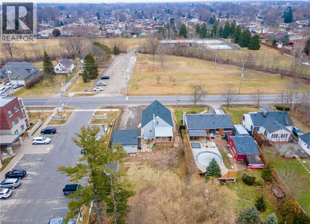 521 South Pelham Road Unit# Garden Suite, Welland, Ontario  L3C 3C7 - Photo 11 - 40781242