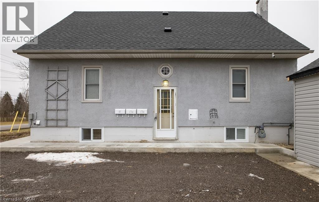 521 South Pelham Road Unit# Garden Suite, Welland, Ontario  L3C 3C7 - Photo 9 - 40781242