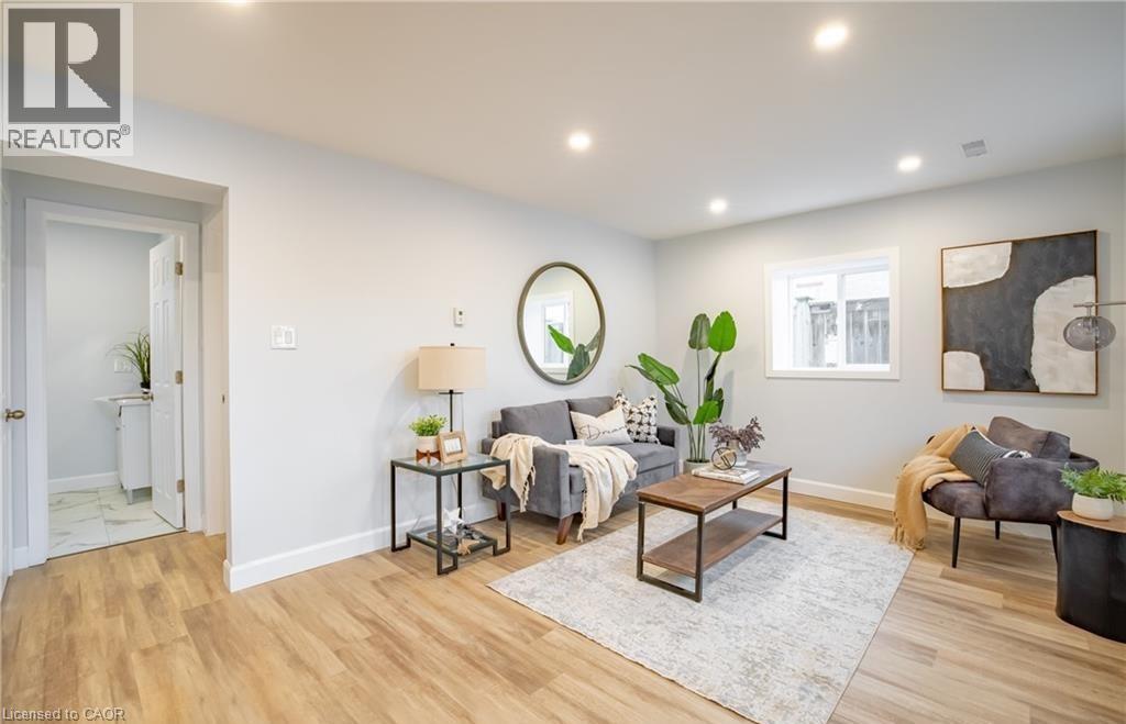 521 South Pelham Road Unit# Garden Suite, Welland, Ontario  L3C 3C7 - Photo 3 - 40781242