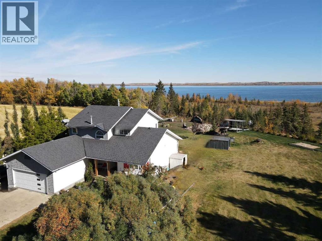 36, 41513 Range Road 13, Rural Lacombe County, Alberta  T0M 0J0 - Photo 34 - A2266254