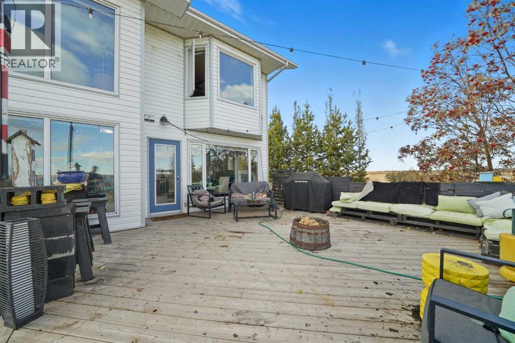 36, 41513 Range Road 13, Rural Lacombe County, Alberta  T0M 0J0 - Photo 24 - A2266254