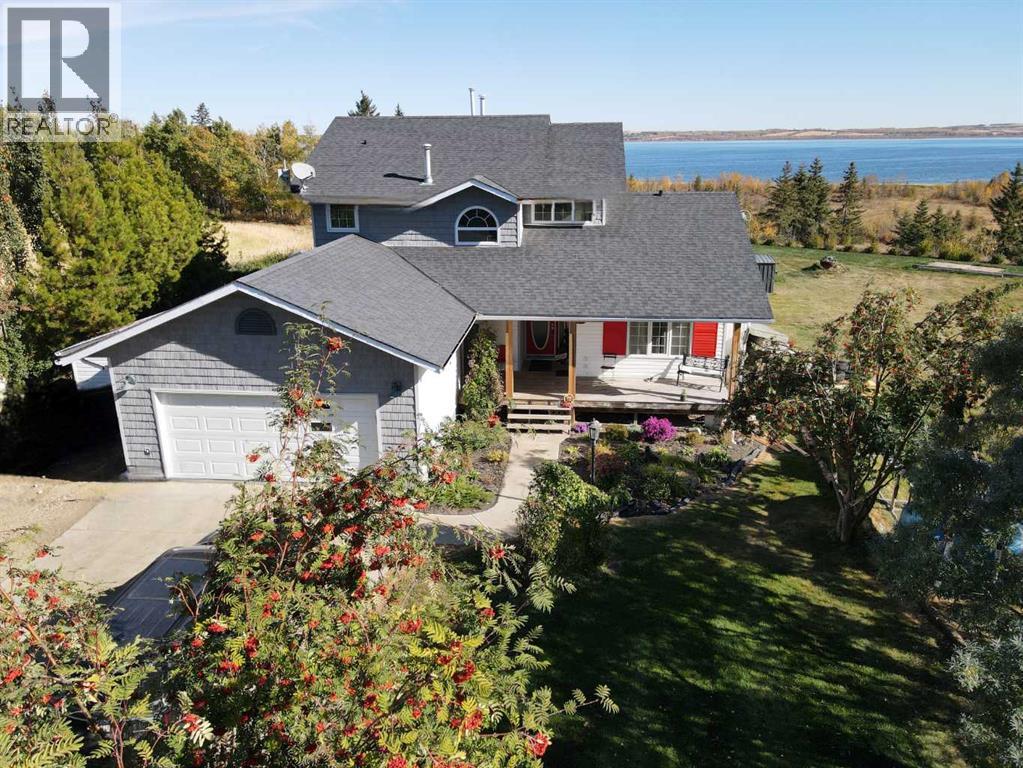 36, 41513 Range Road 13, Rural Lacombe County, Alberta  T0M 0J0 - Photo 1 - A2266254