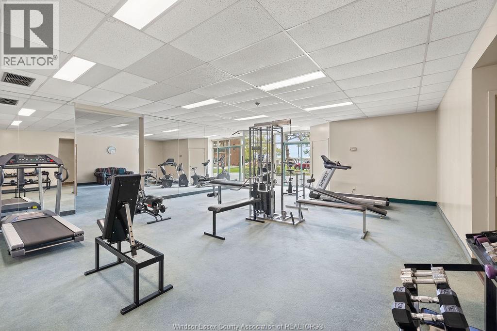 3601 Riverside Drive Unit# 901, Windsor, Ontario  N8Y 4Y2 - Photo 18 - 25027031
