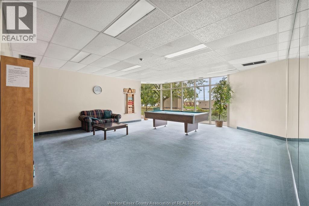 3601 Riverside Drive Unit# 901, Windsor, Ontario  N8Y 4Y2 - Photo 19 - 25027031