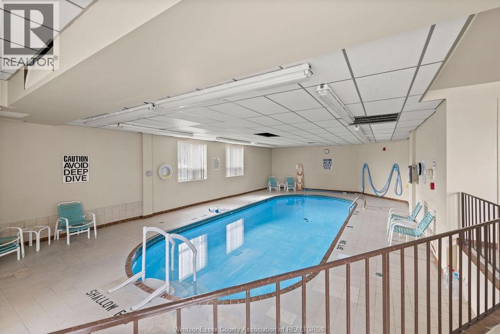 3601 Riverside Drive Unit# 901, Windsor, Ontario  N8Y 4Y2 - Photo 20 - 25027031