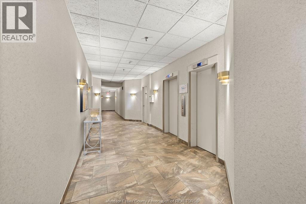 3601 Riverside Drive Unit# 901, Windsor, Ontario  N8Y 4Y2 - Photo 22 - 25027031