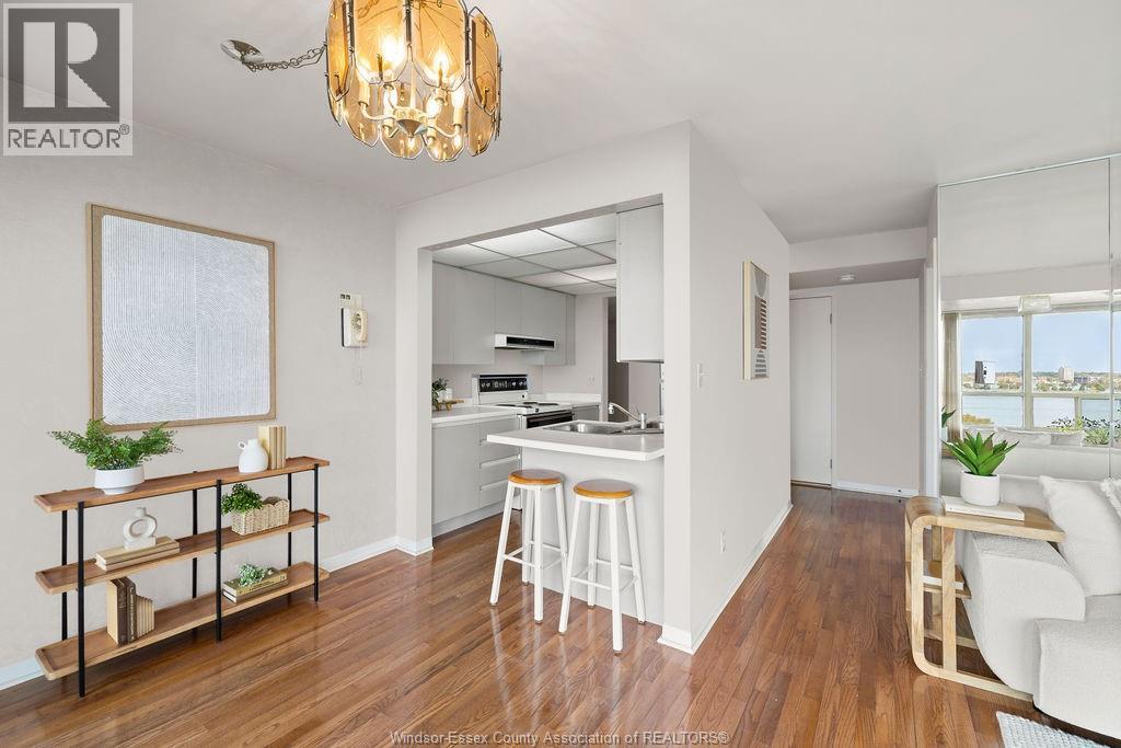 3601 Riverside Drive Unit# 901, Windsor, Ontario  N8Y 4Y2 - Photo 8 - 25027031