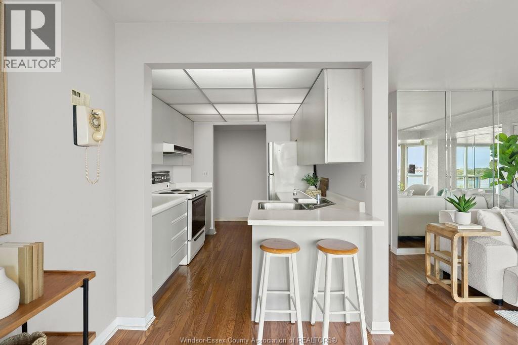 3601 Riverside Drive Unit# 901, Windsor, Ontario  N8Y 4Y2 - Photo 9 - 25027031