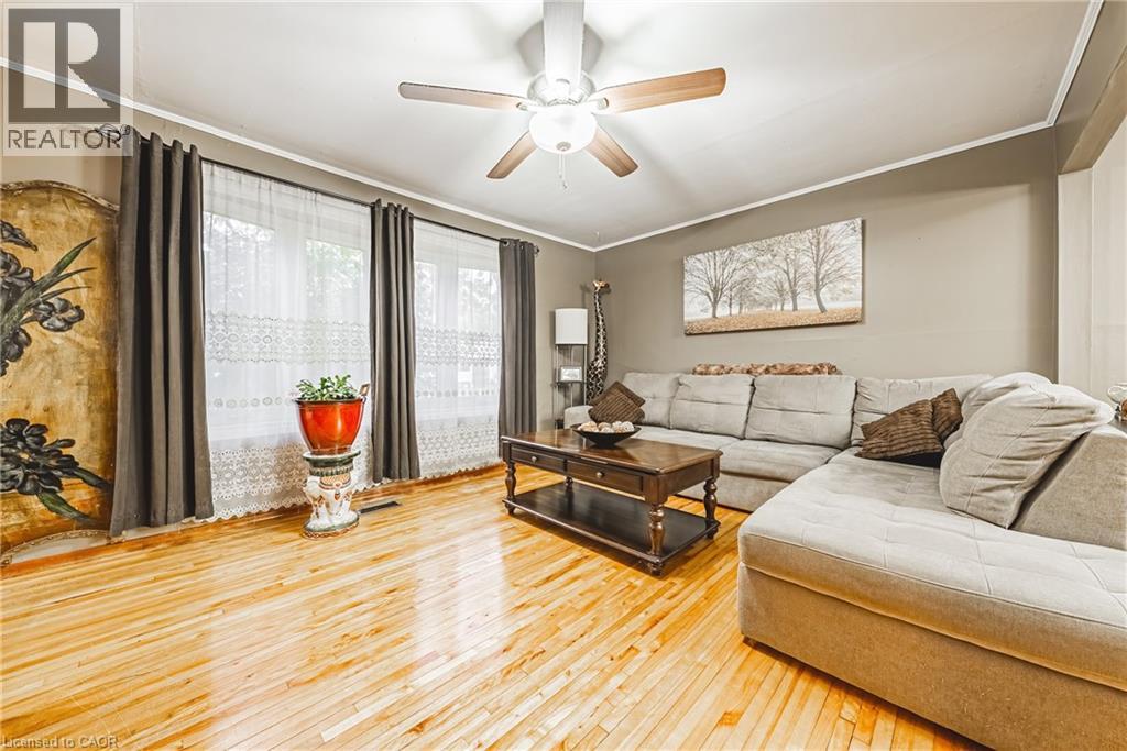 227 Schlueter Street, Cambridge, Ontario  N3H 4B6 - Photo 6 - 40781795