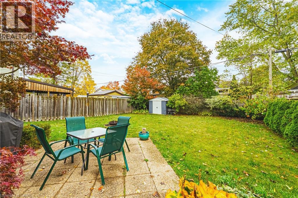 227 Schlueter Street, Cambridge, Ontario  N3H 4B6 - Photo 25 - 40781795