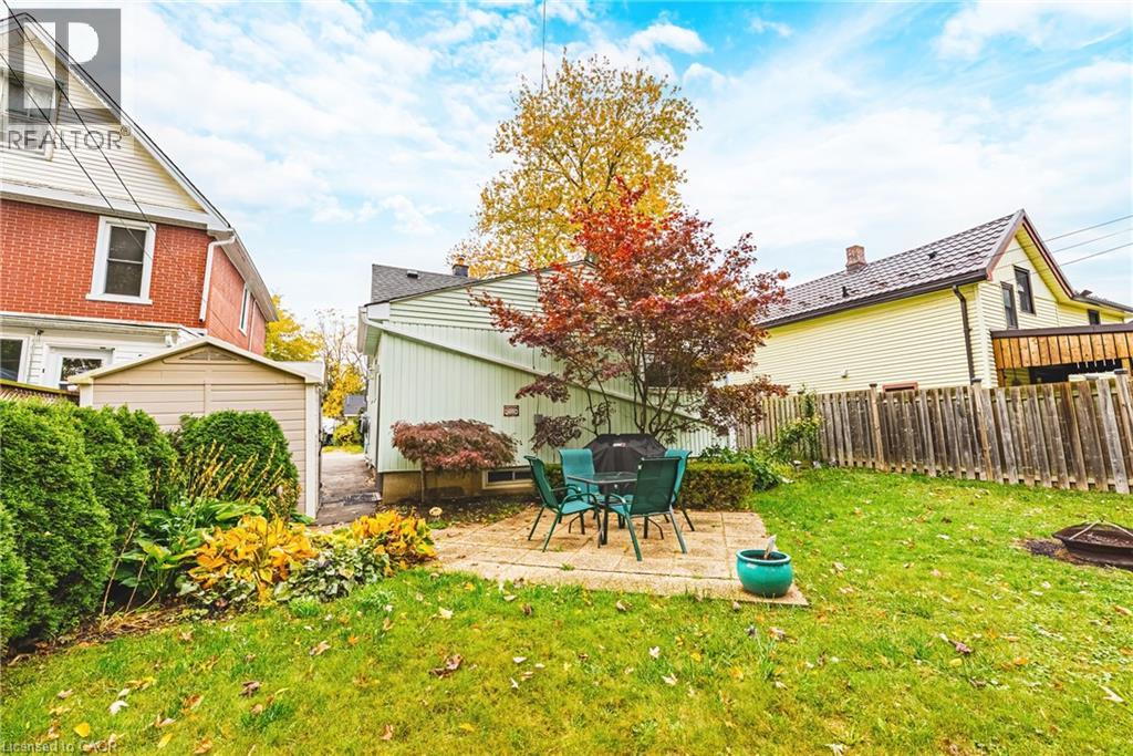227 Schlueter Street, Cambridge, Ontario  N3H 4B6 - Photo 26 - 40781795