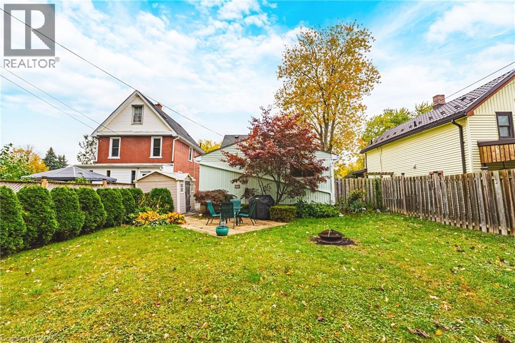 227 Schlueter Street, Cambridge, Ontario  N3H 4B6 - Photo 27 - 40781795