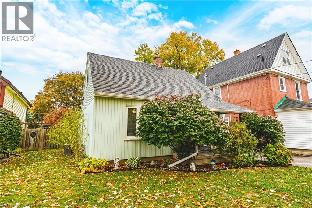 227 Schlueter Street, Cambridge, Ontario  N3H 4B6 - Photo 29 - 40781795