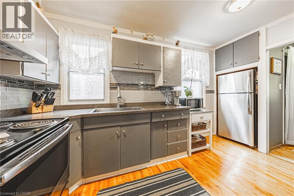 227 Schlueter Street, Cambridge, Ontario  N3H 4B6 - Photo 9 - 40781795