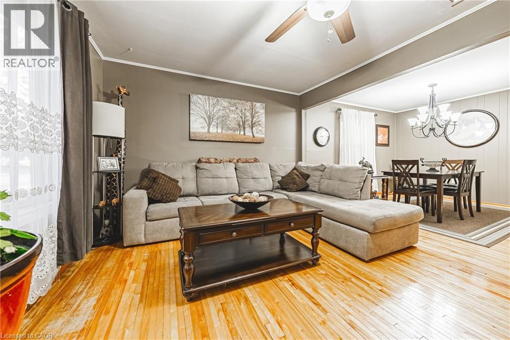 227 Schlueter Street, Cambridge, Ontario  N3H 4B6 - Photo 4 - 40781795