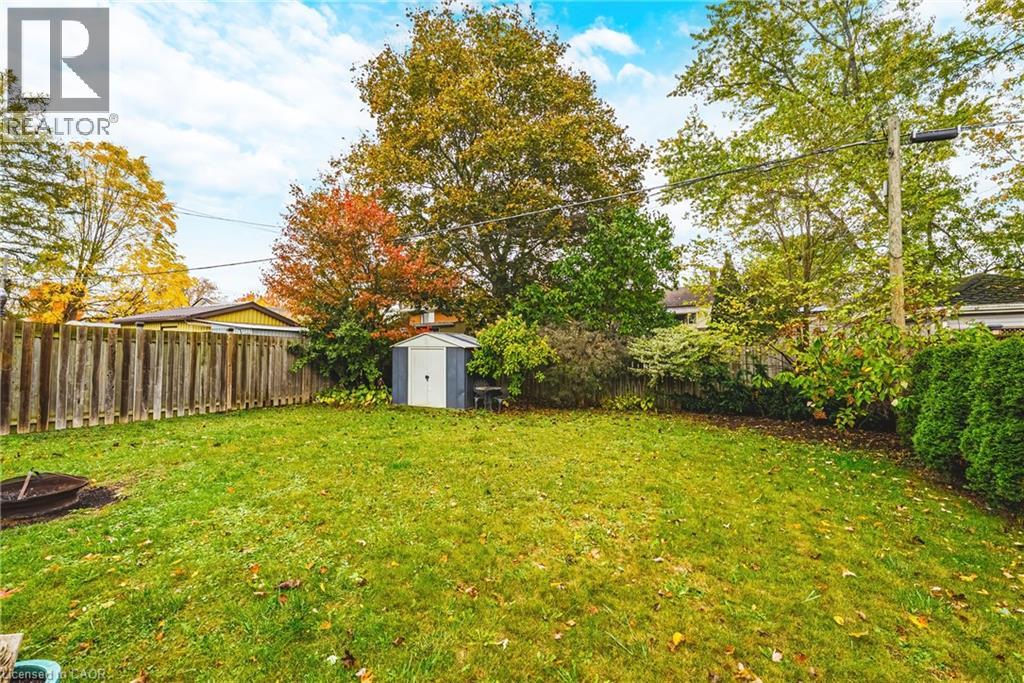 227 Schlueter Street, Cambridge, Ontario  N3H 4B6 - Photo 28 - 40781795