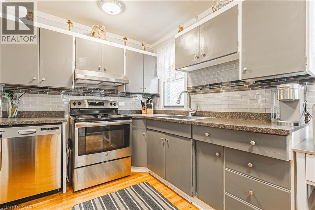 227 Schlueter Street, Cambridge, Ontario  N3H 4B6 - Photo 10 - 40781795