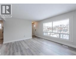 60 BURFIELD Avenue Unit# 1, Hamilton, Ontario