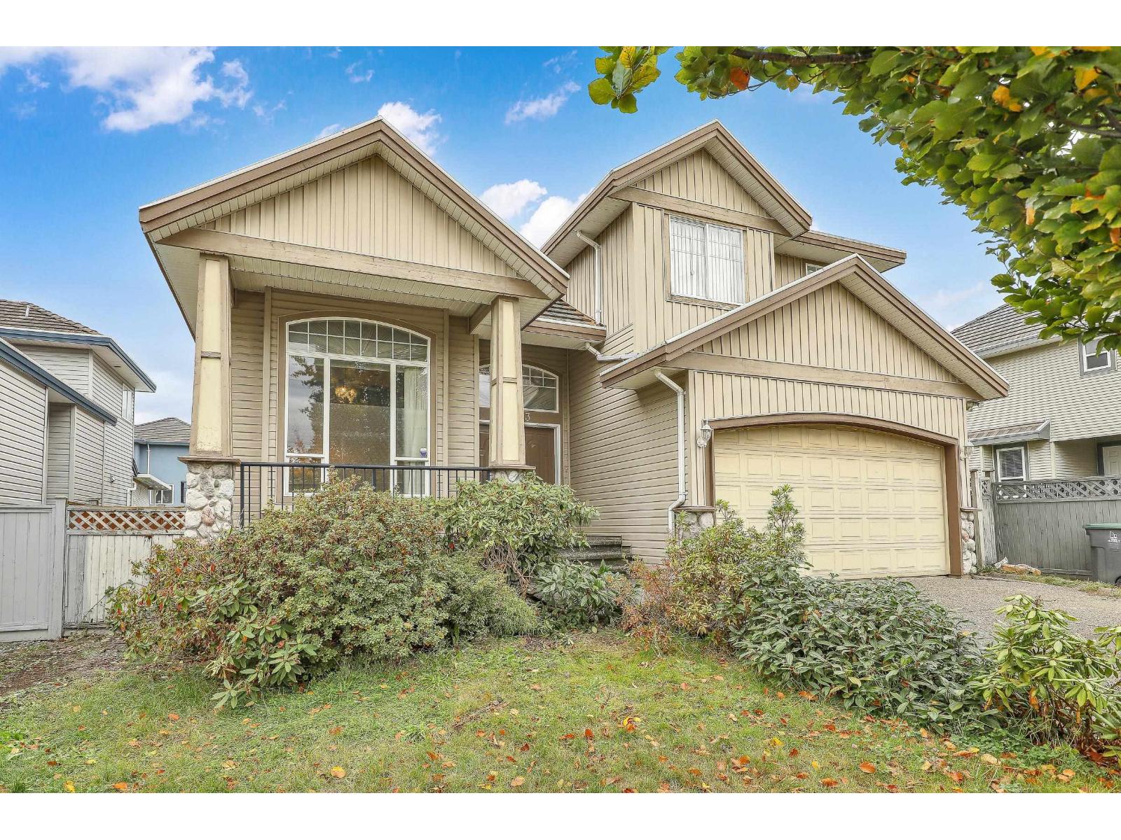 8333 146th Street, Surrey, British Columbia  V3S 3A7 - Photo 3 - R3060933