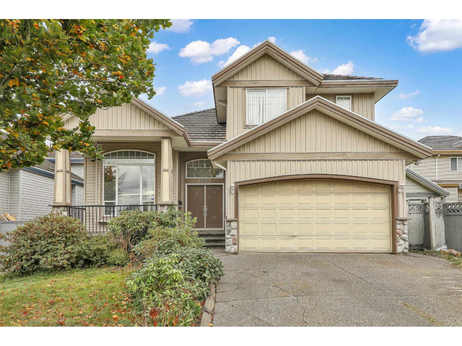 8333 146th Street, Surrey, British Columbia  V3S 3A7 - Photo 2 - R3060933