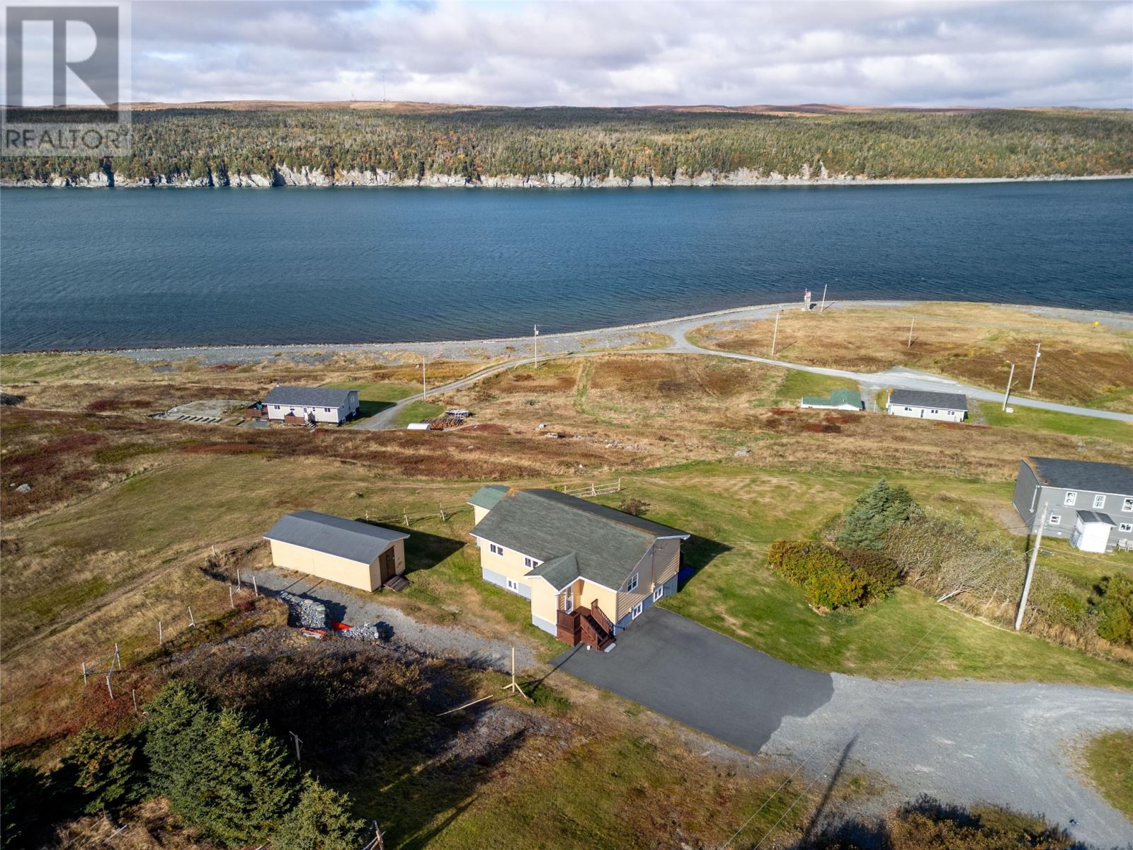 5 Deans Lane, Trepassey, Newfoundland & Labrador  A0A 4B0 - Photo 18 - 1291933