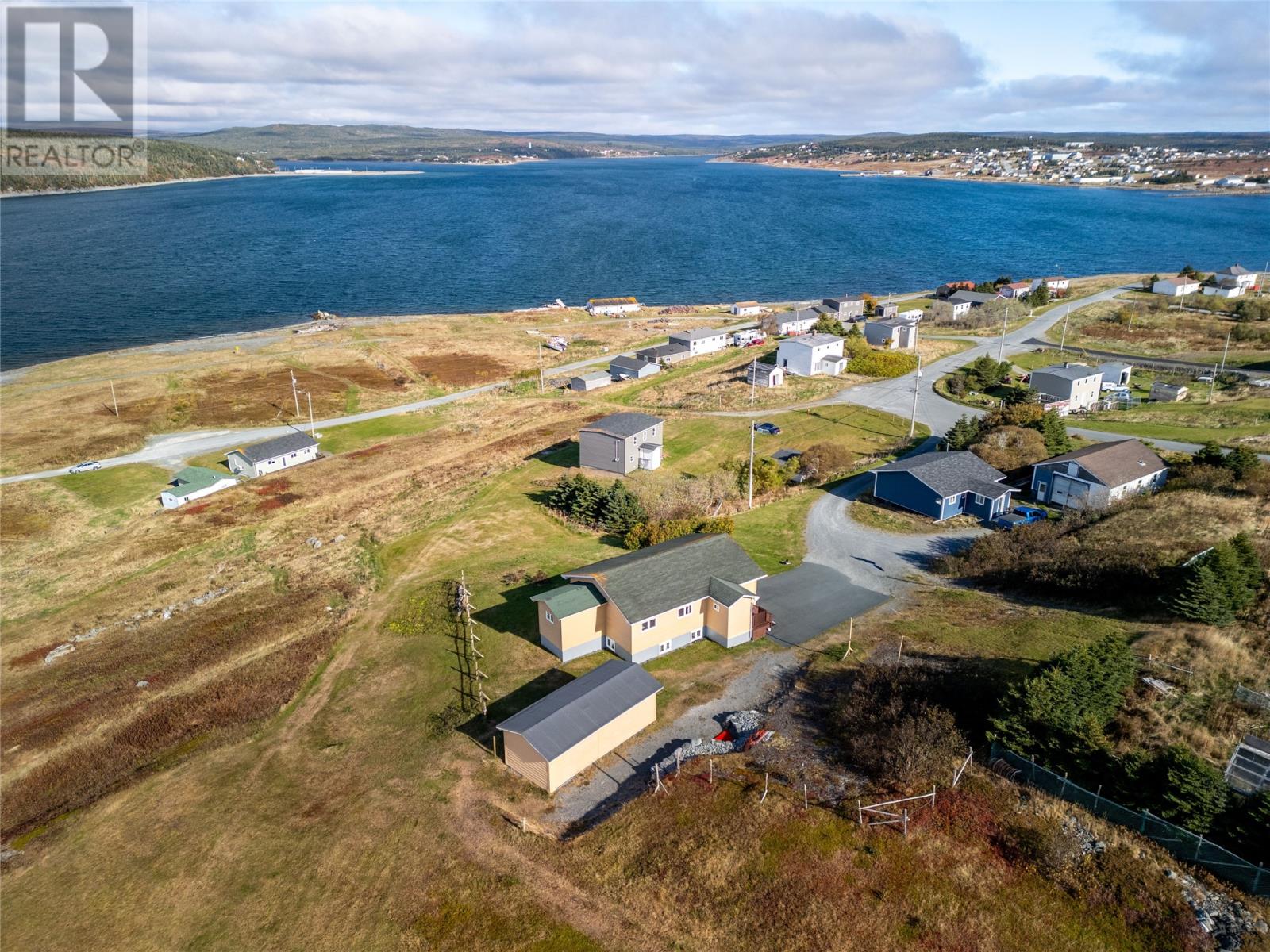 5 Deans Lane, Trepassey, Newfoundland & Labrador  A0A 4B0 - Photo 19 - 1291933