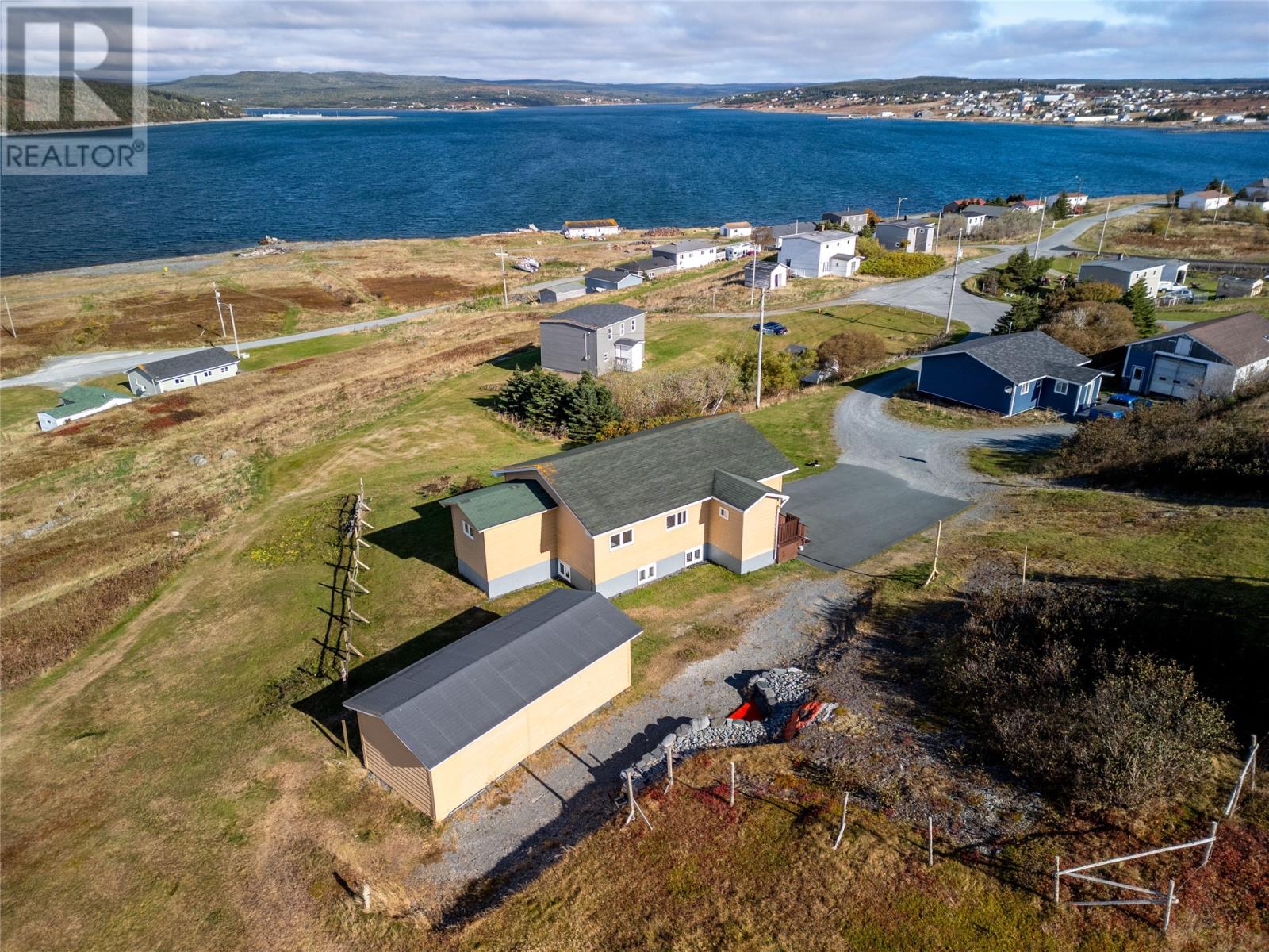 5 Deans Lane, Trepassey, Newfoundland & Labrador  A0A 4B0 - Photo 20 - 1291933
