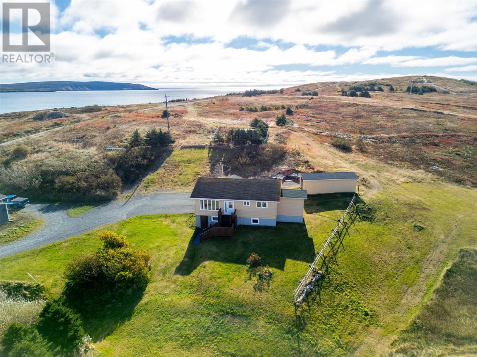 5 Deans Lane, Trepassey, Newfoundland & Labrador  A0A 4B0 - Photo 21 - 1291933