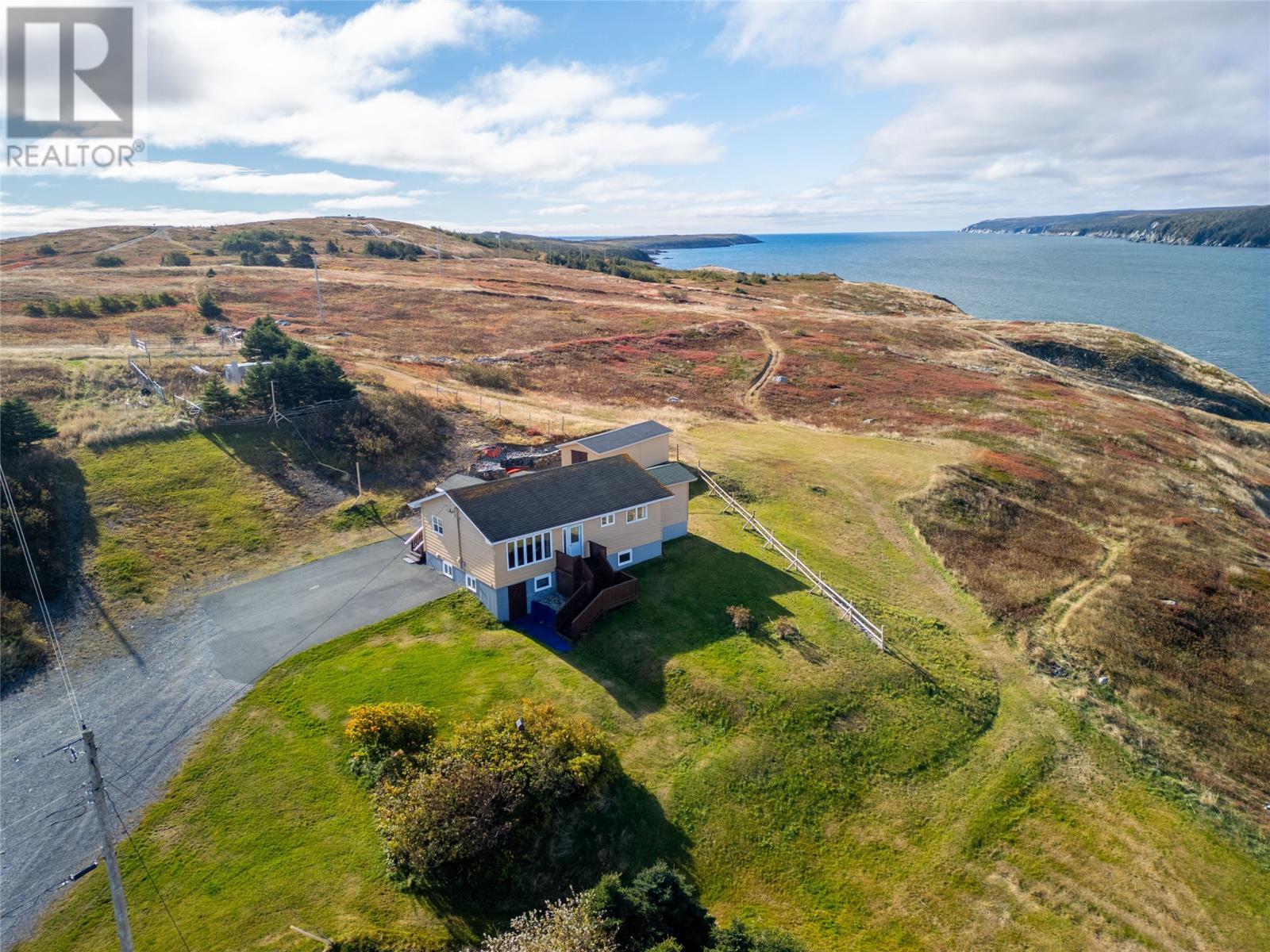 5 Deans Lane, Trepassey, Newfoundland & Labrador  A0A 4B0 - Photo 22 - 1291933