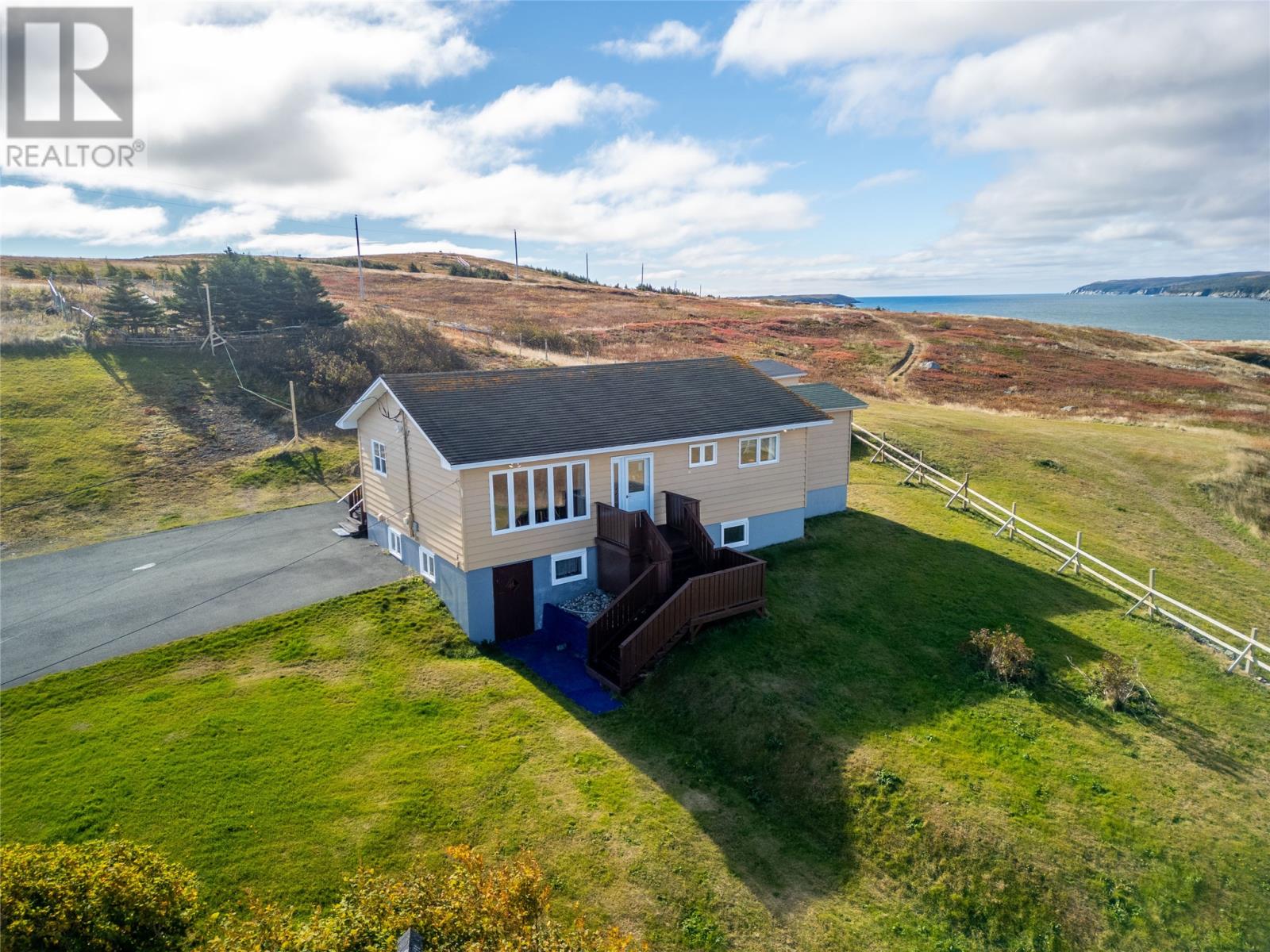 5 Deans Lane, Trepassey, Newfoundland & Labrador  A0A 4B0 - Photo 23 - 1291933