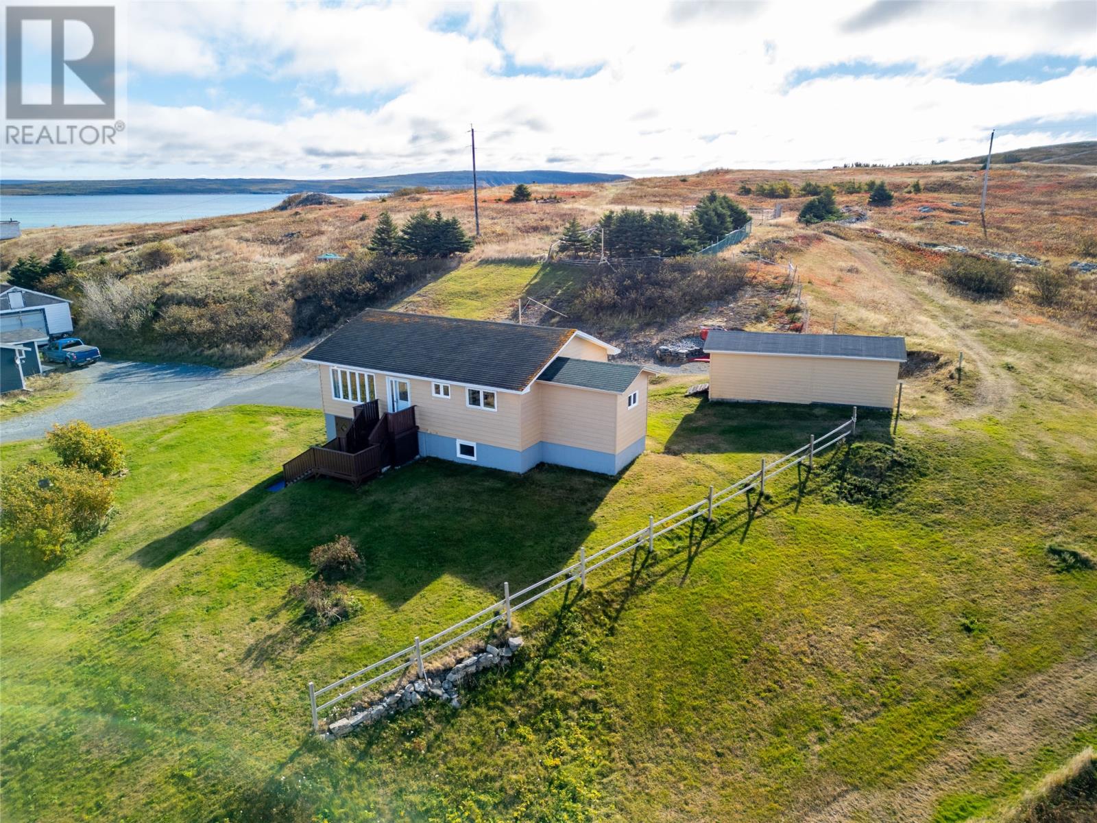 5 Deans Lane, Trepassey, Newfoundland & Labrador  A0A 4B0 - Photo 24 - 1291933