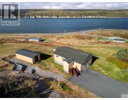 5 Deans Lane, Trepassey, Newfoundland & Labrador