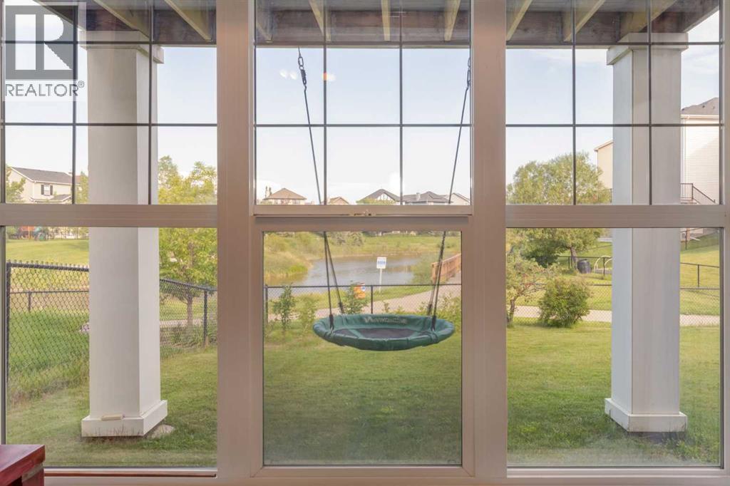 170 Sagewood Landing Sw, Airdrie, Alberta  T4B 3N5 - Photo 30 - A2243135