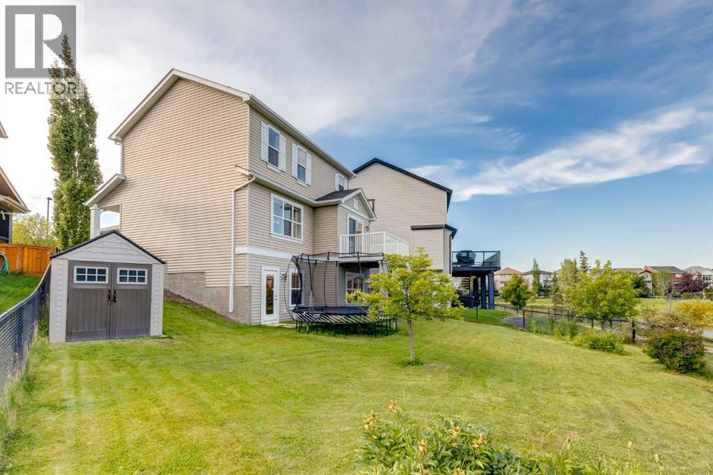 170 Sagewood Landing Sw, Airdrie, Alberta  T4B 3N5 - Photo 39 - A2243135