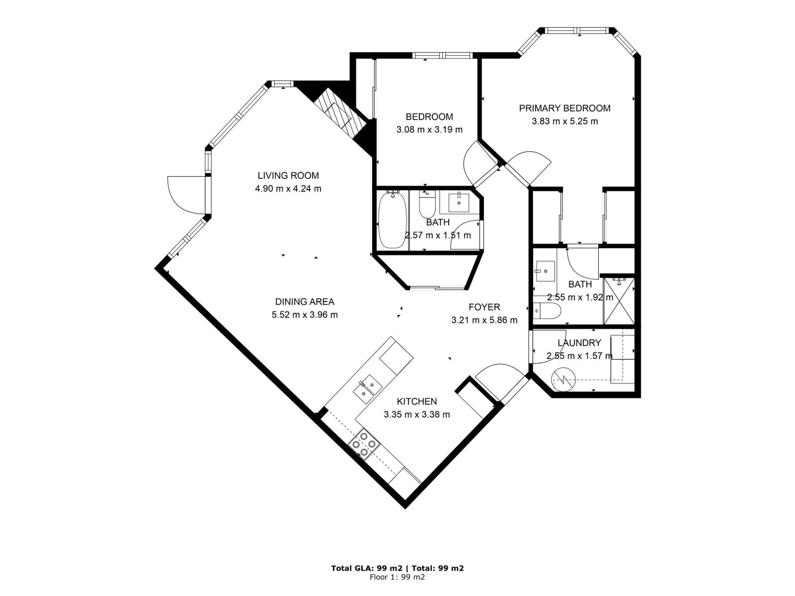 410 7435 121a Street, Surrey, British Columbia V3W 0W8 - Photo 22 - R3061338