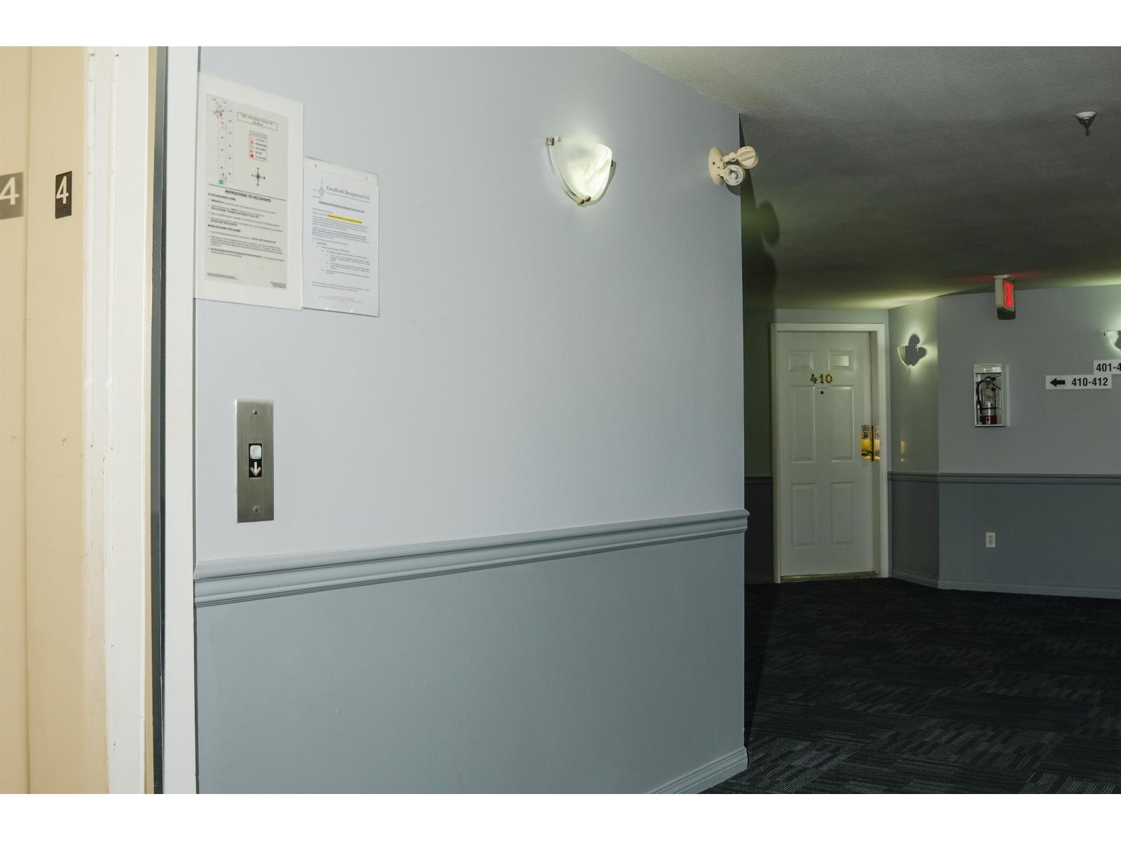 410 7435 121a Street, Surrey, British Columbia V3W 0W8 - Photo 20 - R3061338