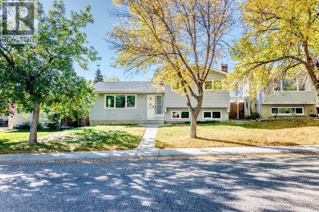 151 Pinemill Road Ne, Calgary, Alberta T1Y 2C8 - Photo 2 - A2260023