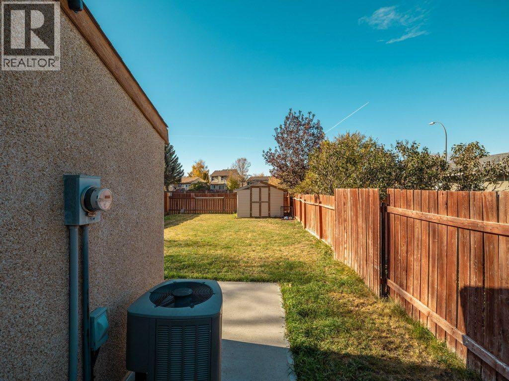 1646 St George Road N, Lethbridge, Alberta  T1H 5A1 - Photo 37 - A2266530