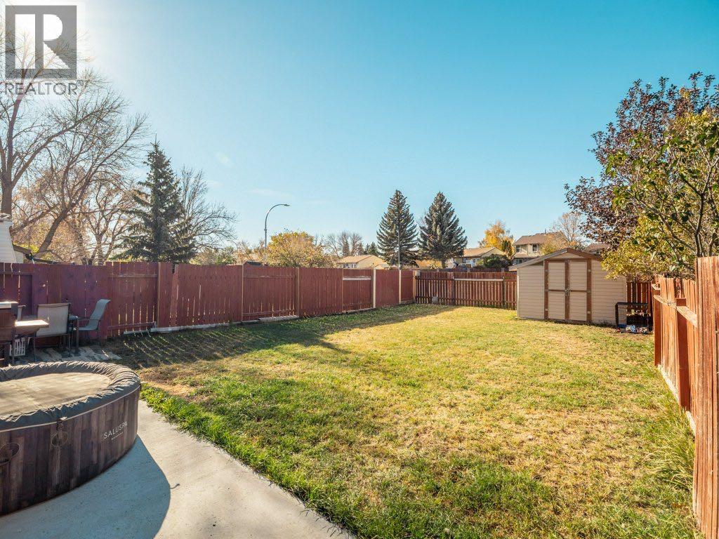 1646 St George Road N, Lethbridge, Alberta  T1H 5A1 - Photo 38 - A2266530