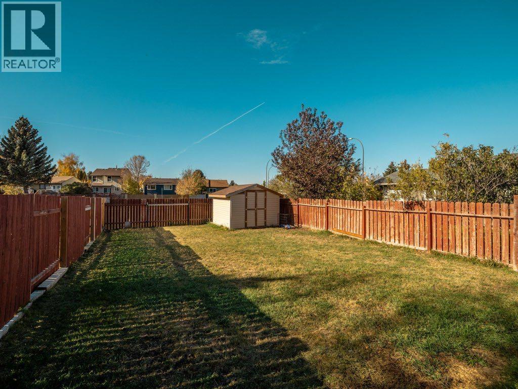 1646 St George Road N, Lethbridge, Alberta  T1H 5A1 - Photo 39 - A2266530
