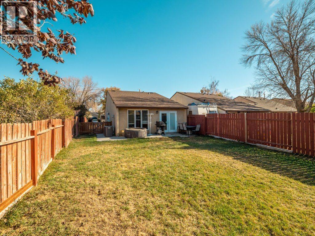 1646 St George Road N, Lethbridge, Alberta  T1H 5A1 - Photo 40 - A2266530