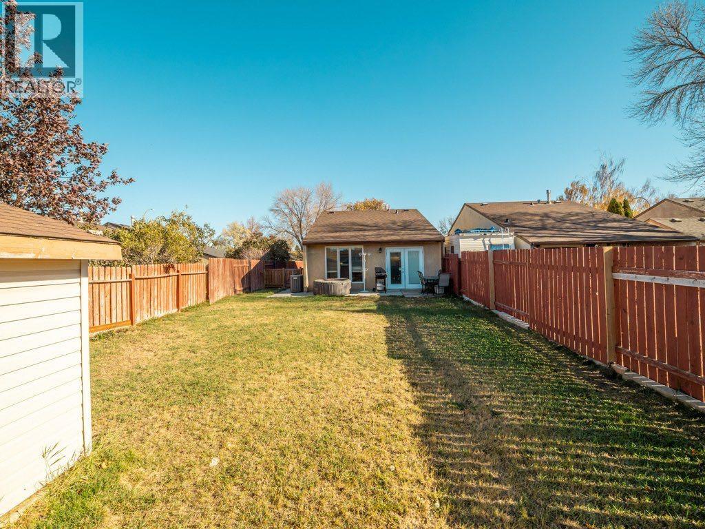 1646 St George Road N, Lethbridge, Alberta  T1H 5A1 - Photo 41 - A2266530