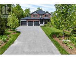 155 GLENLAKE BOULEVARD, collingwood, Ontario
