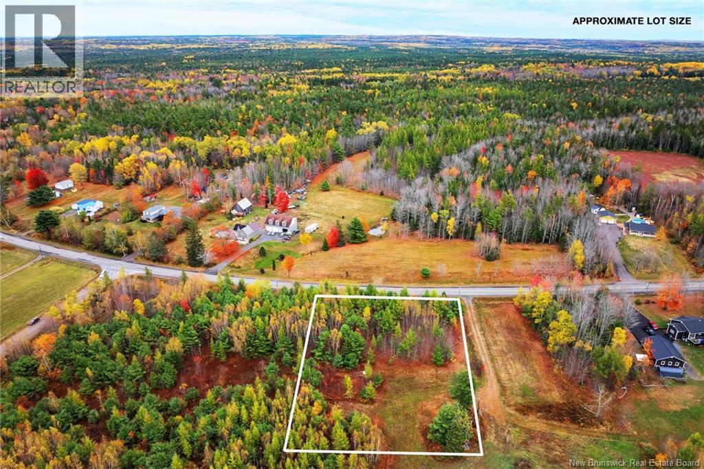 Lot-02 Branch Road Road, Geary, New Brunswick  E2V 0O0 - Photo 10 - NB129085