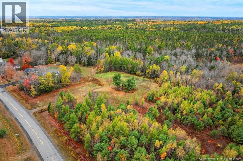 Lot-02 Branch Road Road, Geary, New Brunswick  E2V 0O0 - Photo 2 - NB129085