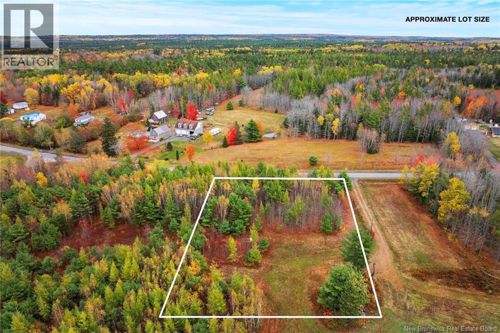 Lot-02 Branch Road Road, Geary, New Brunswick  E2V 0O0 - Photo 4 - NB129085