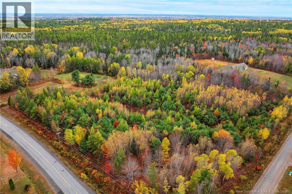 Lot-01 Branch Road, Geary, New Brunswick  E2V 0O0 - Photo 2 - NB129080