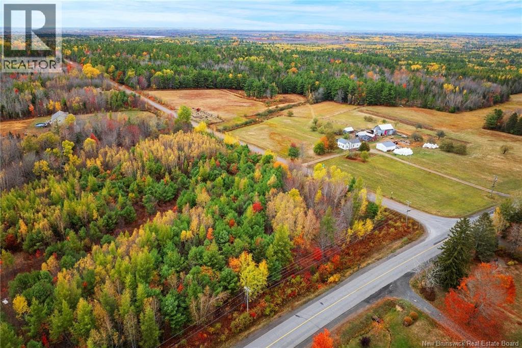 Lot-01 Branch Road, Geary, New Brunswick  E2V 0O0 - Photo 6 - NB129080
