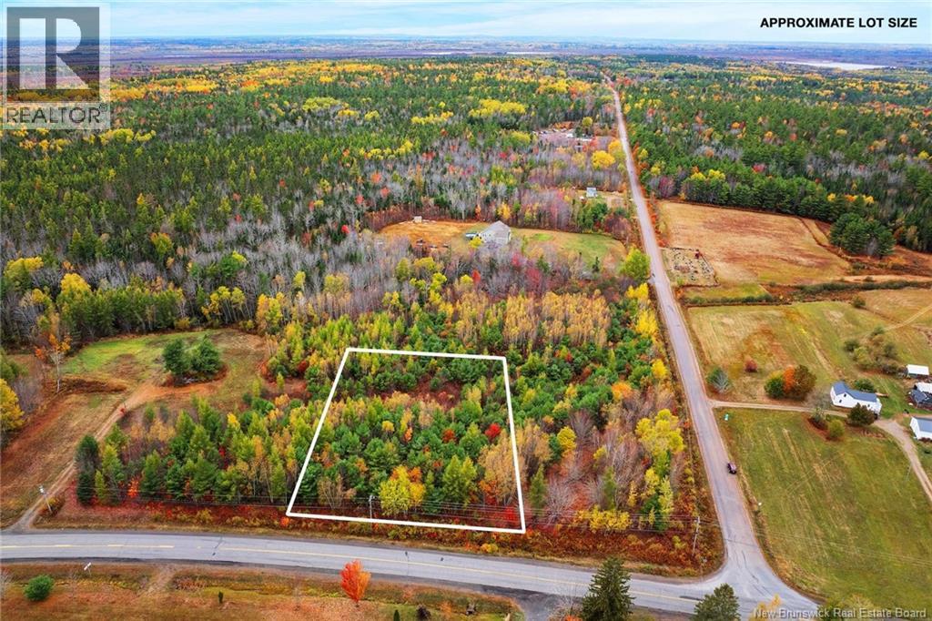 Lot-01 Branch Road, Geary, New Brunswick  E2V 0O0 - Photo 8 - NB129080
