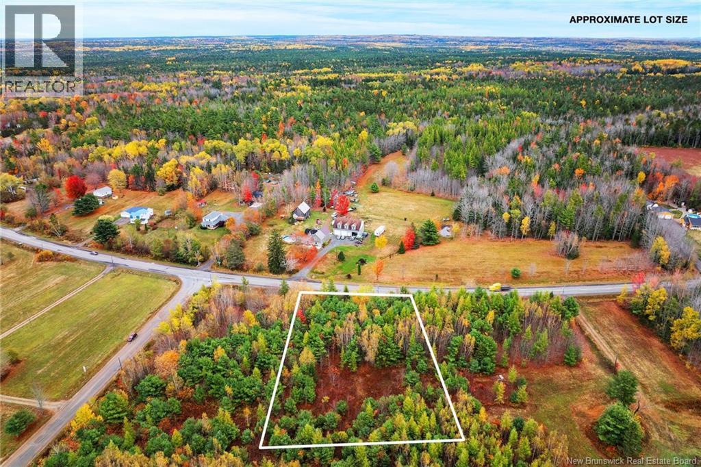 Lot-01 Branch Road, Geary, New Brunswick  E2V 0O0 - Photo 9 - NB129080